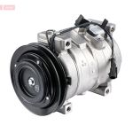 Airconditioning compressor DENSO DCP99531