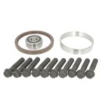 Kit de reparação, volante do motor FEBI BILSTEIN 01477