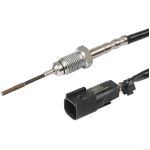 Sensor, temperatura de gases de escape HERTH+BUSS JAKOPARTS J5953003