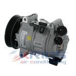 Klimakompressor MEAT & DORIA K12165