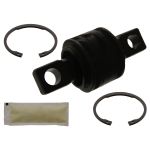 Silentblock-Reaktionsleiste FEBI BILSTEIN FE39612