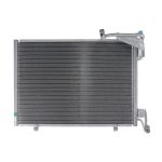 Condensator, airconditioning MAHLE AC 9 000S