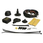 Kit eléctrico, dispositivo de remolque ACPS-ORIS 029-028