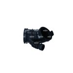 Ansaugschlauch, Luftfilter NRF 165002