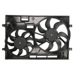 Ventilador, arrefecimento do motor NRF 47928