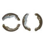 Juego de zapatas de frenos FERODO FSB4332