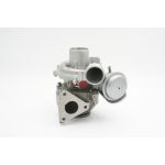 Lader, Aufladung RE-PART RRT70386
