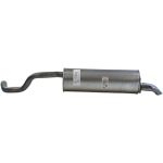 Silenziatore posteriore BOSAL 279-955