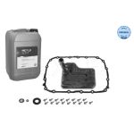Teilesatz, Automatikgetriebe-Ölwechsel MEYLE 300 135 0314/XK 10L