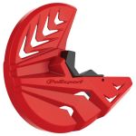 Zubehörsatz, Bremsscheibe POLISPORT 8151600005 POL