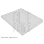 Cabineluchtfilter BLUE PRINT ADG02557