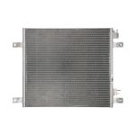Condensatore, impianto di climatizzazione DENSO DCN99066