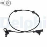 ABS-sensor DELPHI SS21286-12B1
