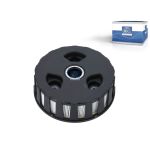 Filter, Kurbelgehäuseentlüftung DT Spare Parts 7.17026