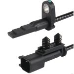 Sensor, wielsnelheid HERTH+BUSS ELPARTS 70660806