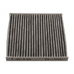 Filtre, air de l'habitacle FEBI BILSTEIN 44848