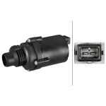 Pompe à eau supplémentaire (circuit d'eau de refroidissement) HELLA 8TW 358 304-651