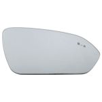 Spegelglas, yttre spegel BLIC 6102-01-2862311P