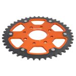 Ritzel SUPERSPROX RST-273:43-ORG