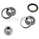 Radlagersatz SNR R184.01