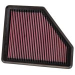 Luchtfilter K&N FILTERS 33-2958