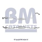 Convertitore catalitico BM CATALYSTS BM91576H