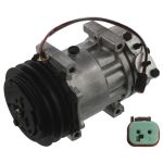 Klimakompressor FEBI BILSTEIN 35391