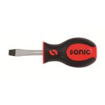 Platte schroevendraaier SONIC 133055S