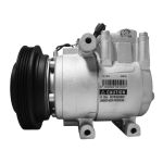 Compressor, ar condicionado AIRSTAL 10-0572