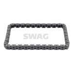 Cadena, accionamiento bomba de aceite SWAG 33 11 0673