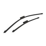 Torkarblad BOSCH Aerotwin 3 397 014 199, 650/425mm, Front, 2 Stycke
