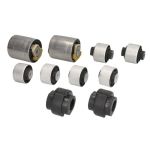 Montagesatz, Lenker TEDGUM TED66153