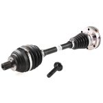 Antriebswelle GKN Automotive OE-Technologie 52° SPIDAN GKND13049
