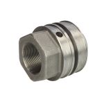 Kit di riparazione per cilindro idraulico ANAC MAKINA 595-10057-AN