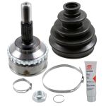 Ledsats, drivaxel FEBI BILSTEIN 185933