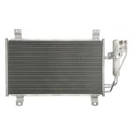 Condensator, airconditioning KOYORAD CD060936