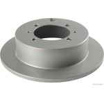 Bromsskiva HERTH+BUSS ELPARTS J3315010