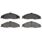 Bromsbeläggssats HI-Q SP4300