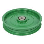 Rolos-guia, correias trapezoidais com nervuras BTA B05-AG-1006