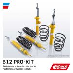 Jeu de suspensions, ressorts/amortisseurs EIBACH B12 Pro-Kit EIBACH E90-79-010-06-22