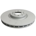 Bromsskiva ATE 24.0128-0326.1 fram, ventilerad, 1 Stycke
