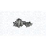 Vattenpump MAGNETI MARELLI 350984109000