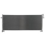 Condensator, airconditioning BOSCH 1 986 AD2 328