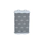 Intercambiador de calor, calefacción interior NRF 54463