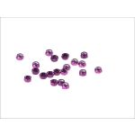 Set selbstblockierender Muttern, 20 Stück M6 violett VICMA VIC-736LI