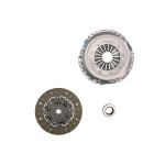 Koppelingsset NEXUS F1W005NX