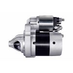 Motor de arranque HELLA 8EA 011 611-631
