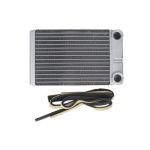 Permutador de calor, aquecimento interior NRF 54389