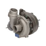 Lader, Aufladung MOTO REMO 54399880030/R W/O CORE