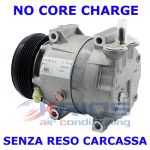 Airco-compressor MEAT & DORIA K14059R